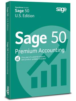 sage 50 accounting update